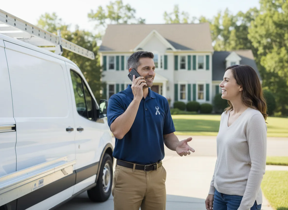 Home Gutter Service Ravenna, TX FAQs